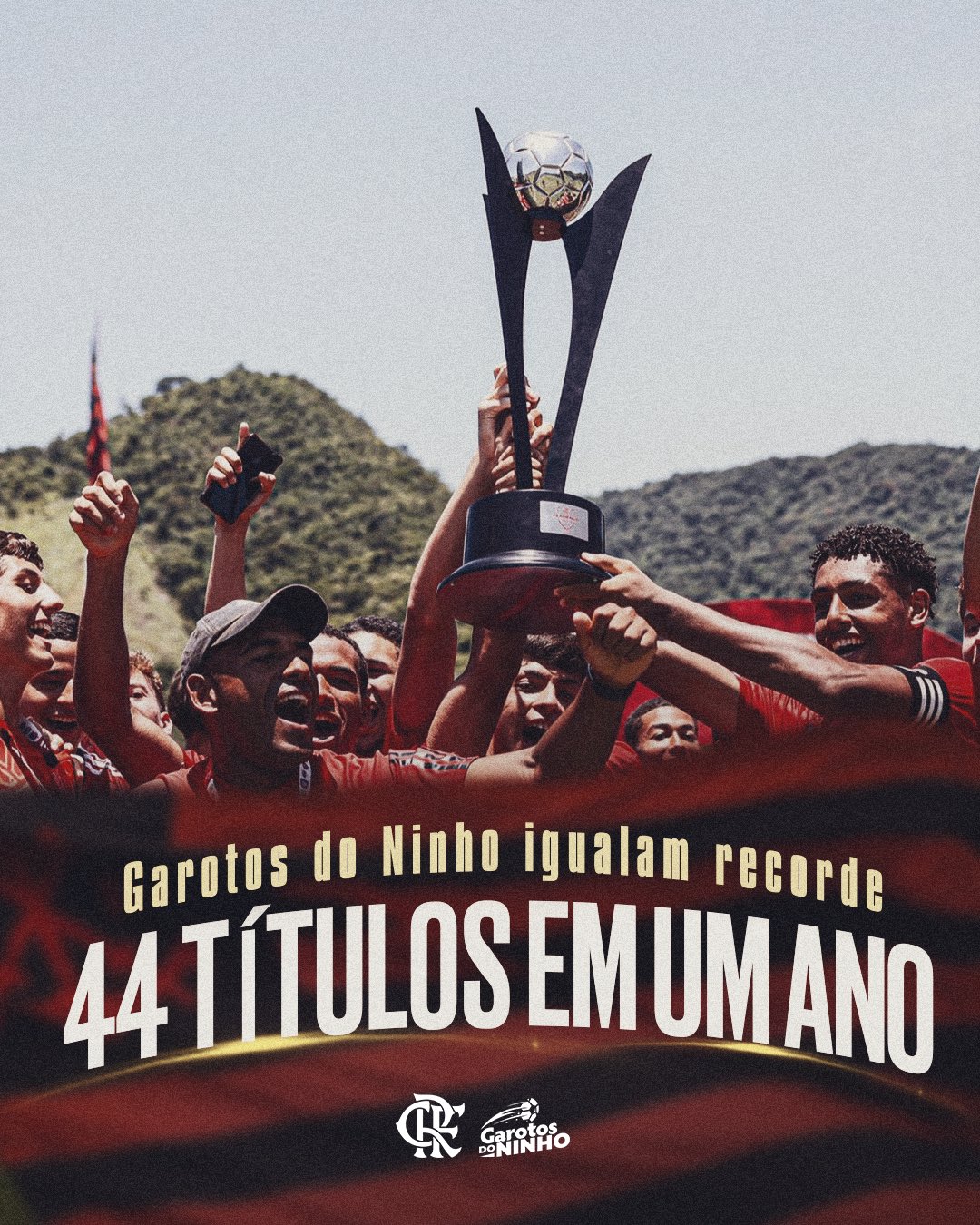 x P9️⃣ em 2023  Flamengo e atlético, Framengo, Flamengo twitter