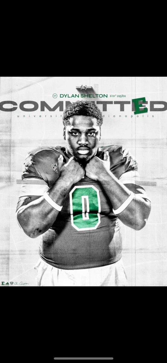 New beginnings, let’s work!!!! 💚🖤@EMUFB