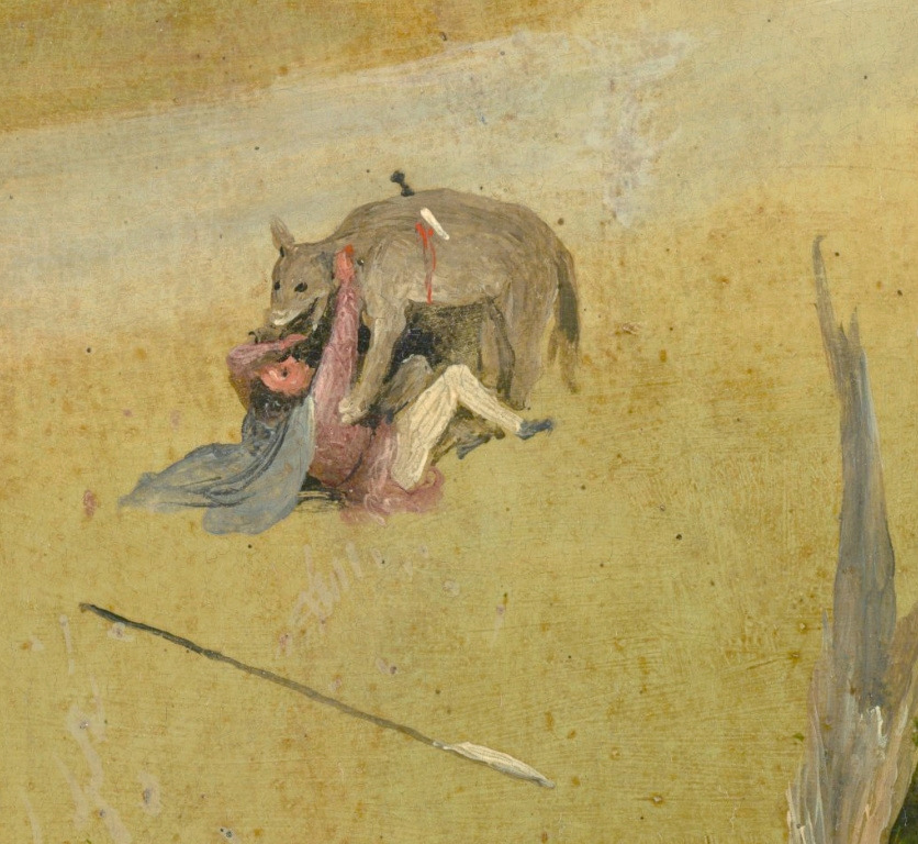 Hieronymus Bosch