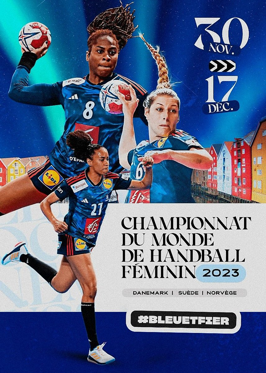 DavidCosta145's tweet photo. Félicitations à toute l'équipe de France 🇨🇵 féminine de @ffhandball ⭐️⭐️⭐️ https://t.co/bWf1poTGMW