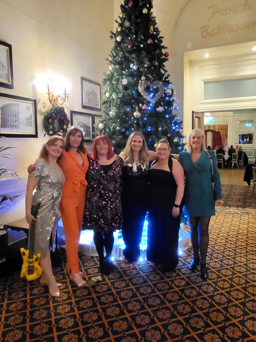 Wd33/24 Annette Fox Unit @BTHFT (@w24bri) on Twitter photo <a href="/W24bri/">Wd33/24 Annette Fox Unit <a href="/BTHFT/">Bradford Teaching Hospitals NHS FT</a></a> annual christmas party πTeams that play together stay together @BTHFT <a href="/midlandhotel/">Midland Hotel</a> <a href="/W24bri/">Wd33/24 Annette Fox Unit <a href="/BTHFT/">Bradford Teaching Hospitals NHS FT</a></a> annual christmas party πTeams that play together stay together @BTHFT <a href="/midlandhotel/">Midland Hotel</a>