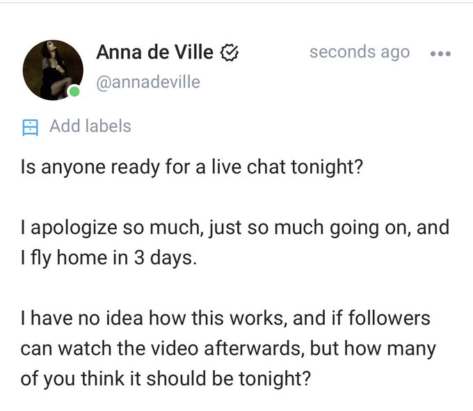 To my OF subscribers: how do you feel about this?   I’m saving a dram just for you , I want it to be