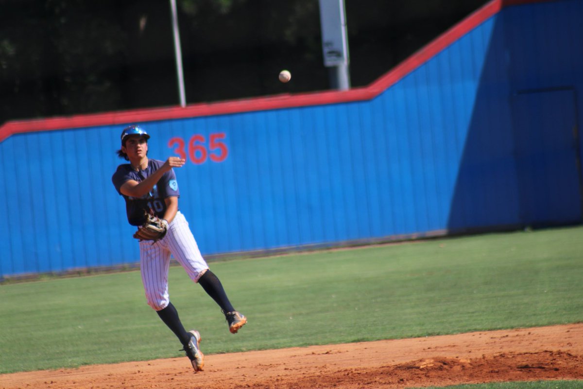 I am excited to announce my commitment to Saint Louis University. Thank you to my family, teammates, and coaches who have supported me along the way. Most importantly, I want to thank God for this opportunity. <a href="/GbaDevelopment/">GBA Development</a> <a href="/JDePew33/">Jake DePew</a>  <a href="/FMCHSBaseball/">FMCHSBaseball</a> <a href="/SLUBaseball/">Saint Louis Baseball</a> <a href="/ChrisErwin44/">Chris Erwin</a>