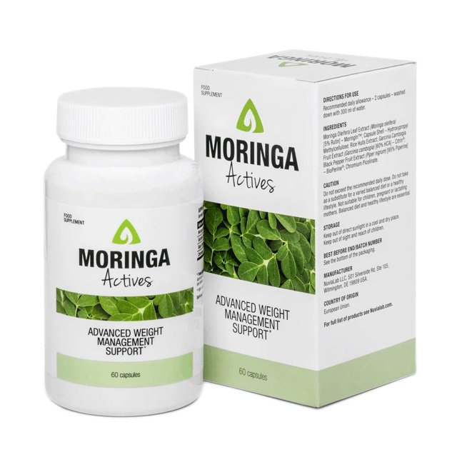 Moringa Actives capsules also contain black pepper fruit extract, Malabar tamarind extract and chromium. These ingredients help to maintain a healthy body weight

Copy link here  nplink.net/w6p9er0h  #foodsupplement #weightloss #healthylifestyle #bodycare #dietfood #diet