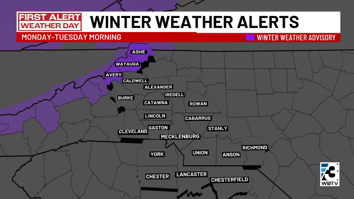 Rachel Coulter WBTV tweet media