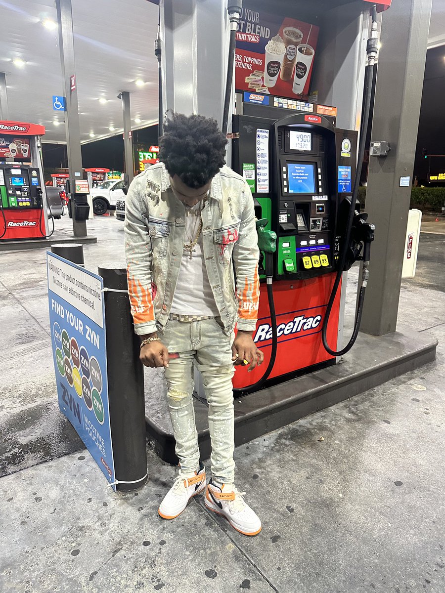 TouchBaseFat's tweet image. ⛽️⛽️⛽️⛽️