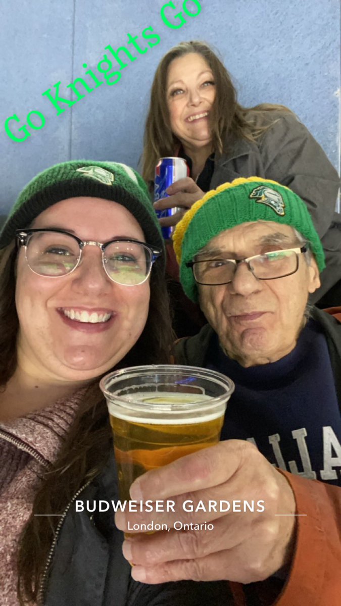 Aileen Kedziora (@akedziora) on Twitter photo It’s Sunday family game day! Section 306 Row H Seat 11@LondonKnights <a href="/CoultersRx/">Coulter's Pharmacy</a> #SnapshotGiveaway It’s Sunday family game day! Section 306 Row H Seat 11@LondonKnights <a href="/CoultersRx/">Coulter's Pharmacy</a> #SnapshotGiveaway