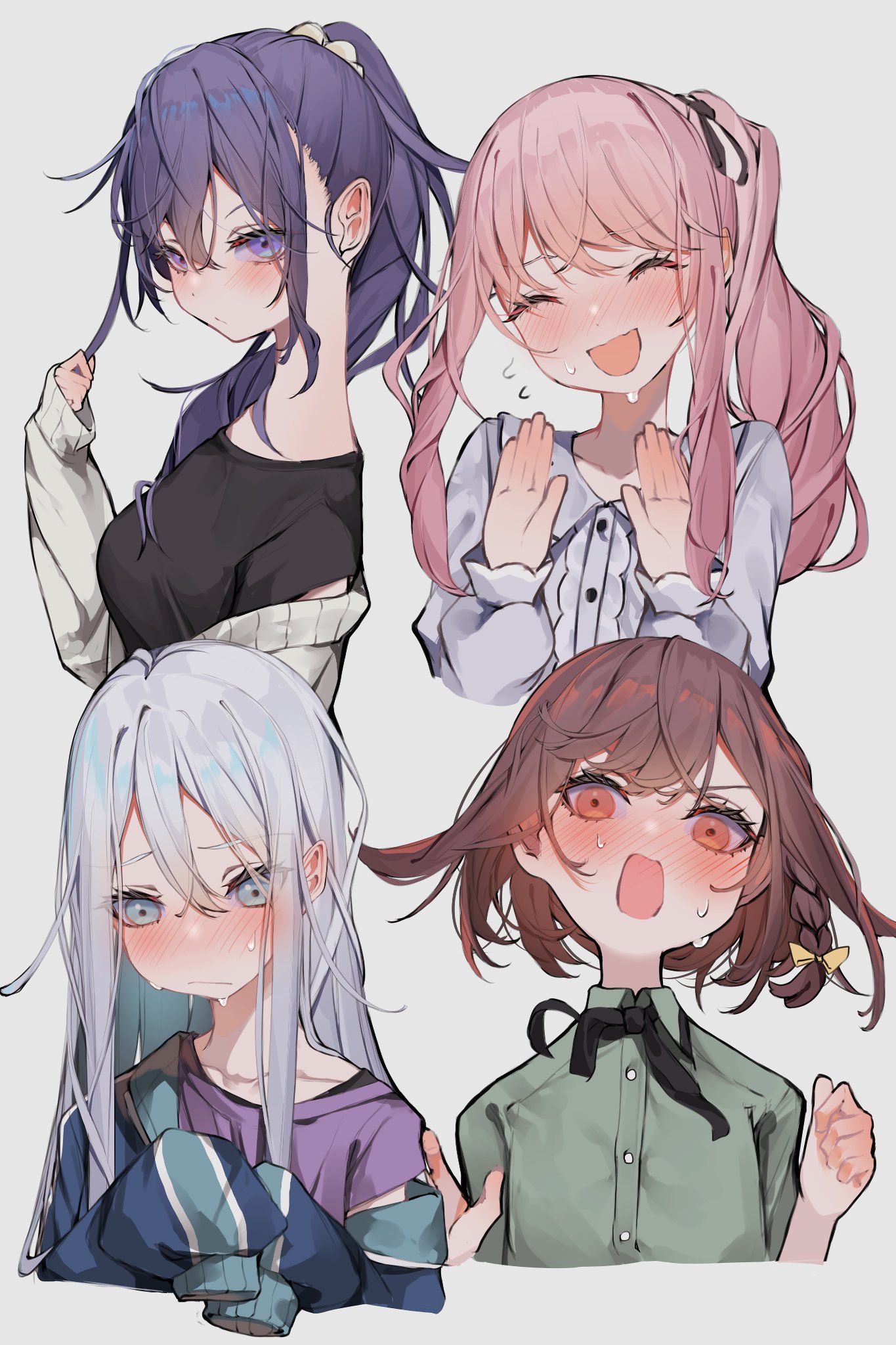 かららげ つね@紅楼夢と-13ab/秋例あ02ab على X: 