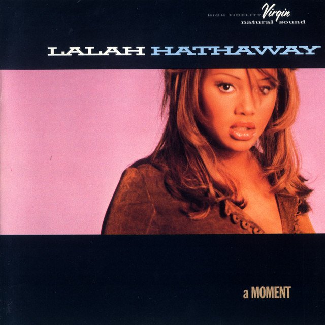 @SoulBounce @lalahhathaway 'Do You Suppose' A Moment, 1994