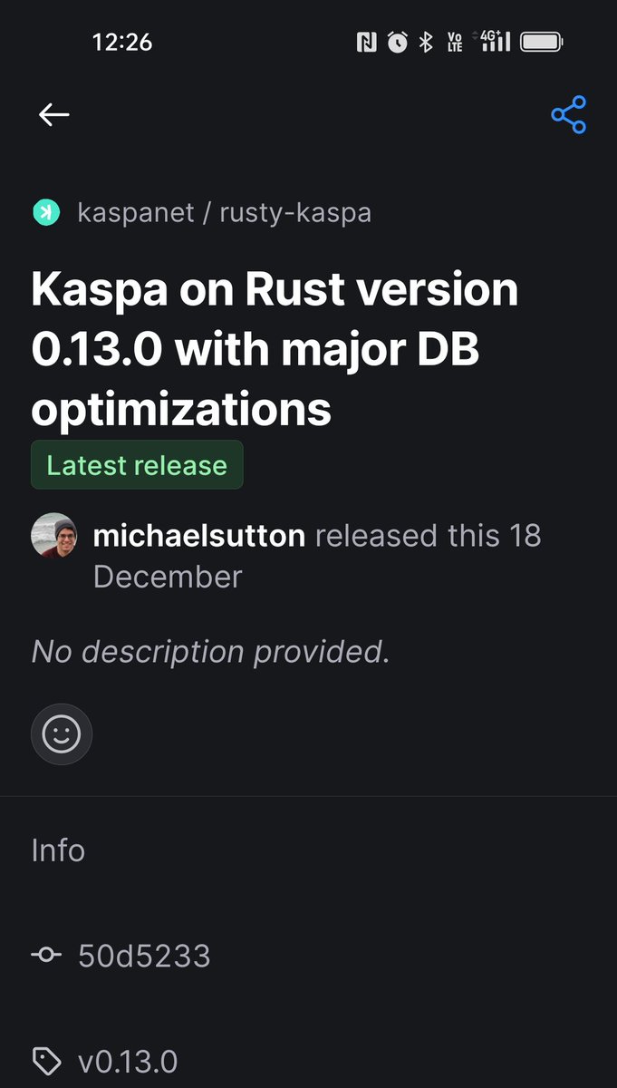 KumoKlouds's tweet image. #kaa #rust #krust $kas Yes!!! #lfg @MOONSHOTJOSH @SpartanWealth7 @shoe_rekt