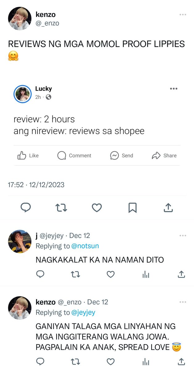 suntildusk's tweet photo. momol proof,

#sunwon one tweet au https://t.co/P3BdUPi0Mg