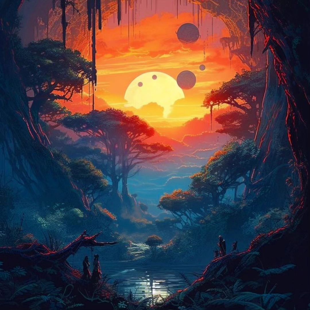 There ﾠis ⬝no better scenery than ᠎in  memory, ⳿so ﾞthe ᠍best thing ​is not to ᠍revisit the  same ﾠplace.