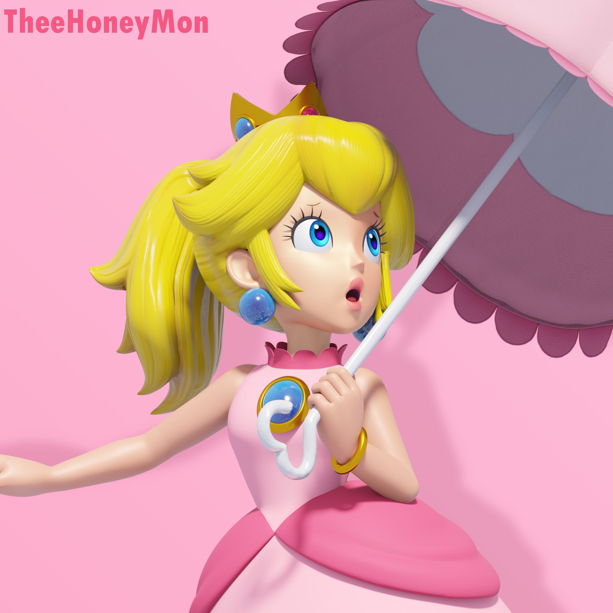 Princess Peach on Twitter  Princesa peach, Fotos de princesa, Princesas