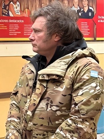 eduardomenoni's tweet image. Javier Milei ha hecho mas por Argentina en 1 semana que 20 años el Kirchnerismo socialista. 

Dale ❤️ si tú también apoyas al presidente Milei. 🇦🇷