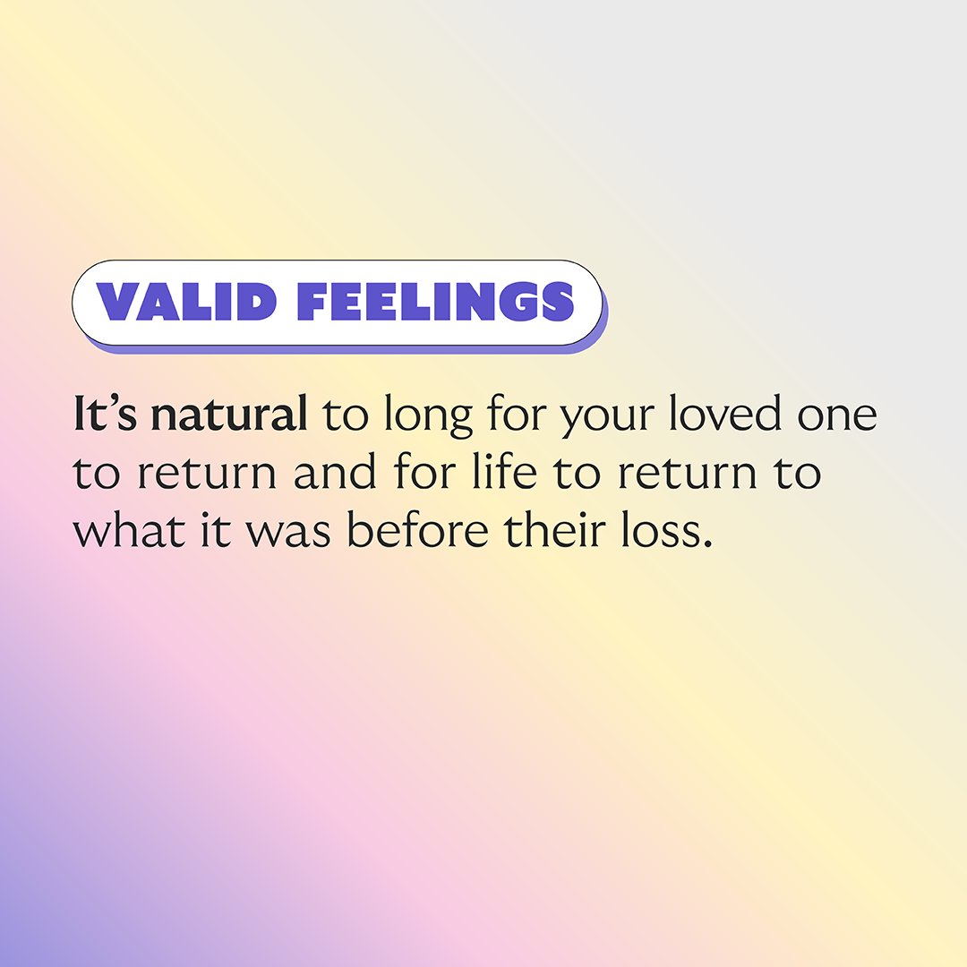 afspnewjersey's tweet image. To all suicide loss survivors: it can be difficult to protect your peace during this traditionally stressful time of year. Embracing your choices, prioritizing self-care, honoring your love, and so much more can help.