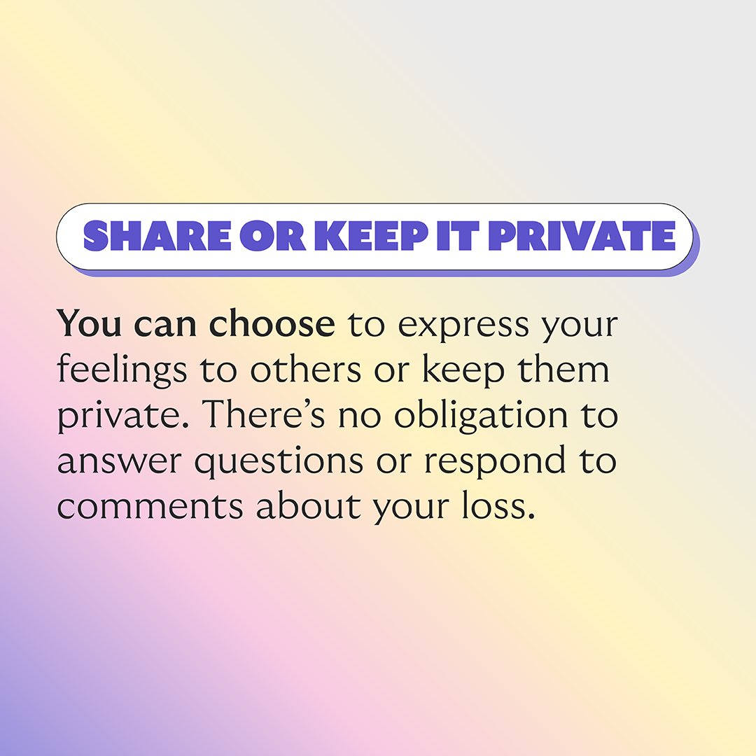 afspnewjersey's tweet image. To all suicide loss survivors: it can be difficult to protect your peace during this traditionally stressful time of year. Embracing your choices, prioritizing self-care, honoring your love, and so much more can help.