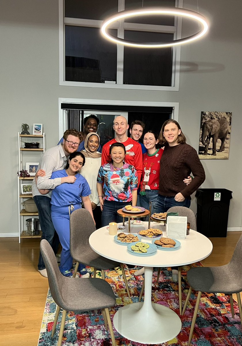 Einstein Urology (@einsteinurology) on Twitter photo Another successful holiday cookie bake contest with new Cookie Champion <a href="/JessBulafka/">Jess Bulafka</a> 🍪👩🏻🍳👏👏 Another successful holiday cookie bake contest with new Cookie Champion <a href="/JessBulafka/">Jess Bulafka</a> 🍪👩🏻🍳👏👏