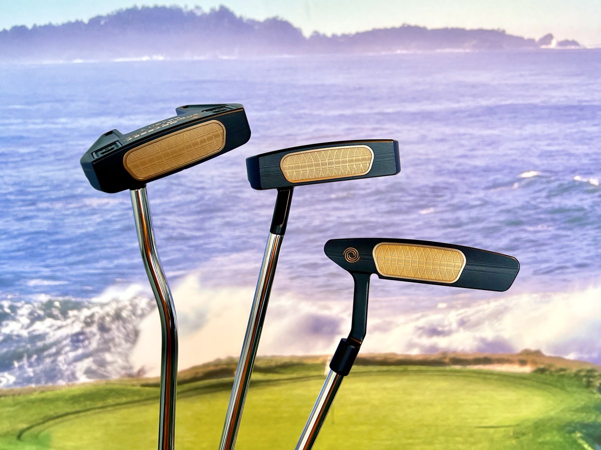 PGAPappas's tweet image. PGAPappas 12 Days of Christmas #JingleBAMBigger DAY 8 Giveaway 2

🎁 New Odyssey Ai-ONE Milled Putter (You choose ANY model, RH or LH here: odyssey.callawaygolf.com/putters/ai-one…) 👀

To enter:
🎄 Repost
🎄 Follow @PGAPappas and @odysseygolf 

#ReleaseTheKringle! pgapappas.blogspot.com/2023/12/pgapap…