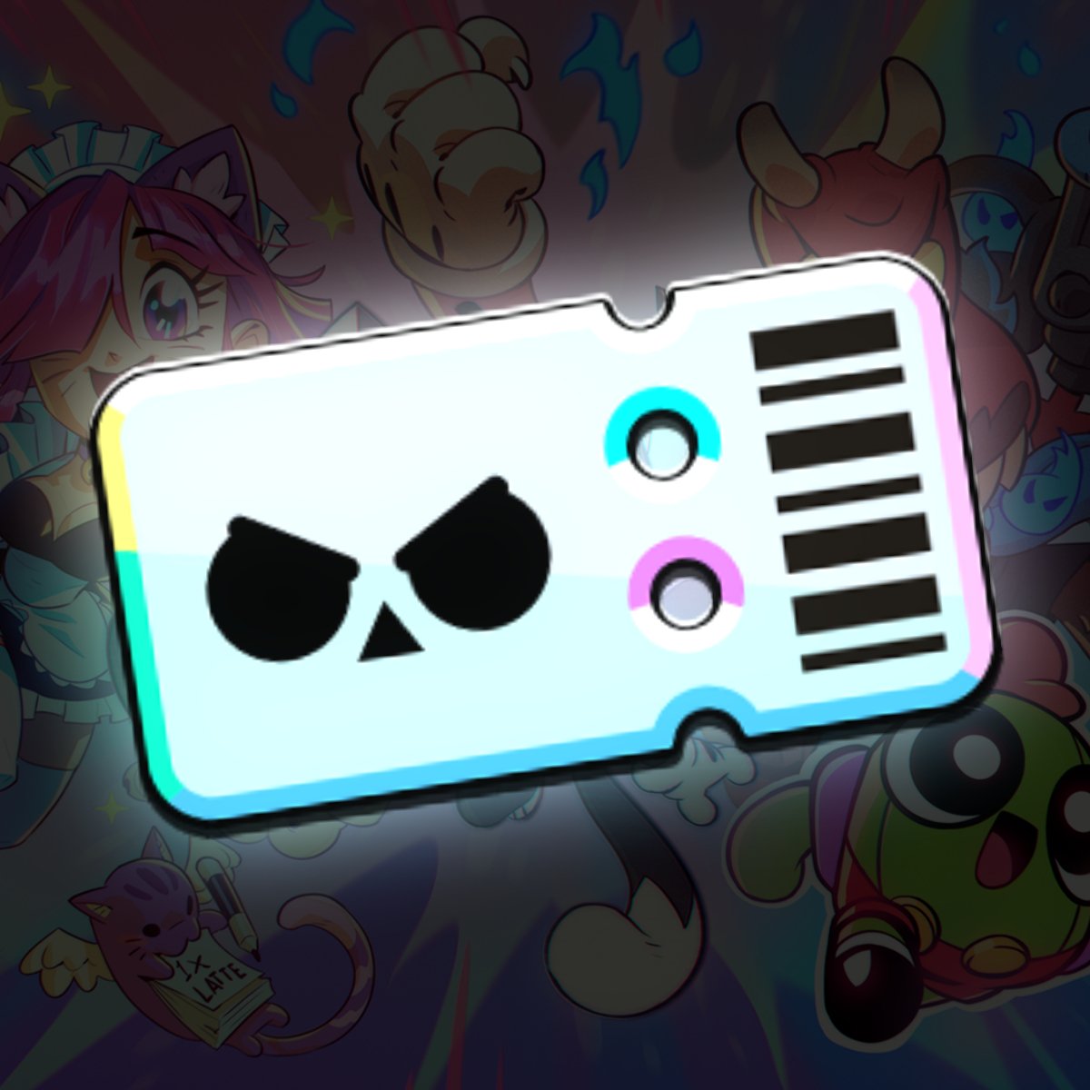 SKINS014's tweet photo. SOTEIO!!! 
x1 BRAWL PASS PLUS

⚠️Regras:
• Dar RT e CURTIR esse post 
•seguir:@SKINS014 (não é obrigatório)
• se inscrever no meu canal: https://t.co/S2NcFaGND0 (não é obrigatório)

🫣Resultado: Dia 4 de janeiro 

#BrawlStars #SantaStu https://t.co/nUJbK0idmw