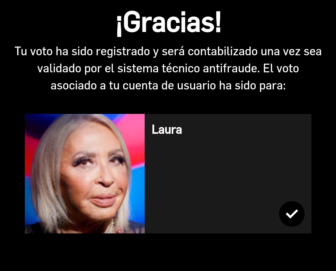4lberto__'s tweet image. Laura Bozzo = Gran Hermano
#GHVIPDBT14 #GHVIP18D