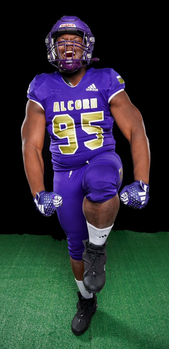 I got something to say !! Brave Nation I’m coming home 💜🤍!#GOBRAVES!!#Committed