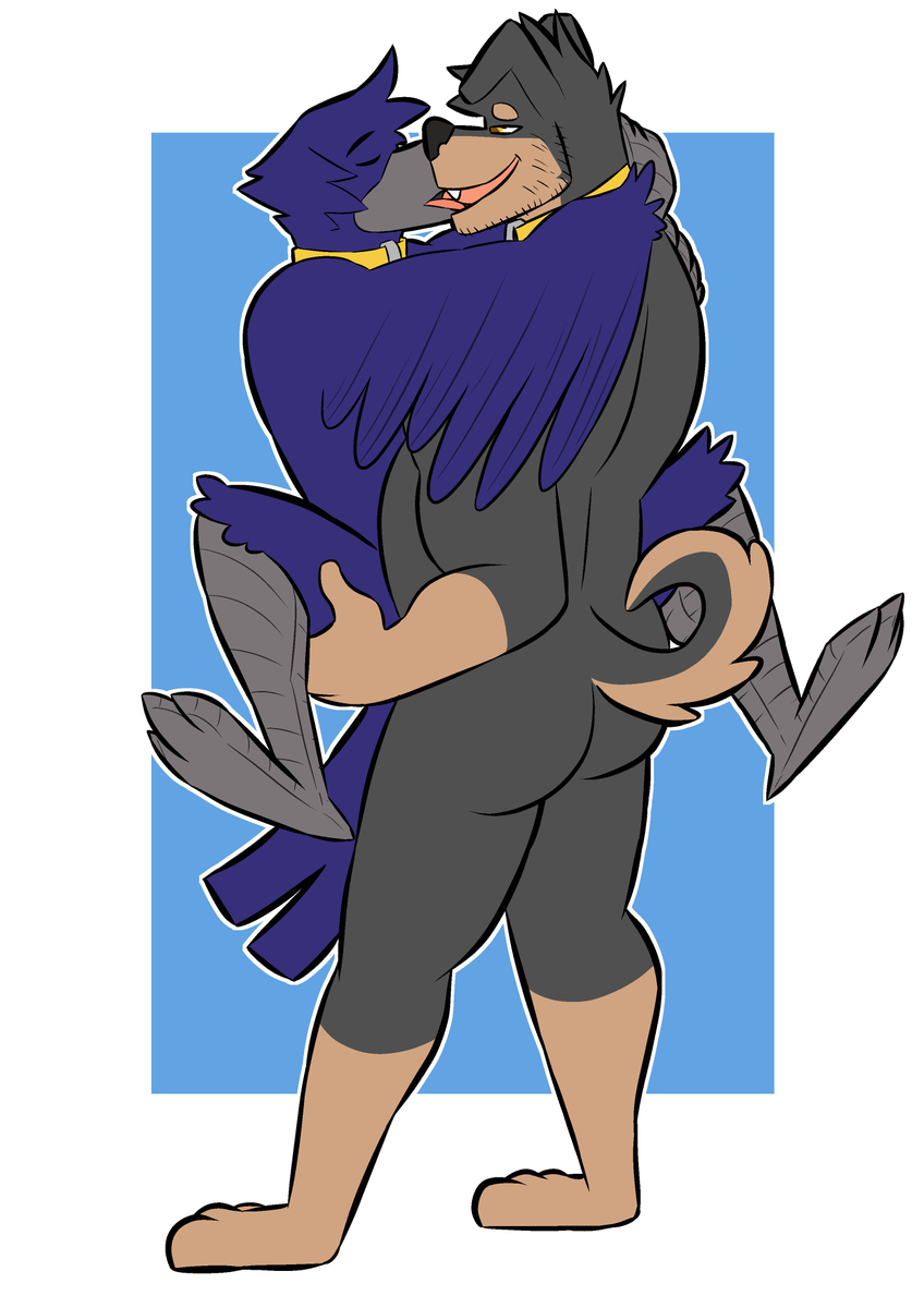 DevTheRott's tweet photo. Entusiasta de los pajaros?, yo diria que si~
-
Lo re subi porque habia repetido imagen si querer x'D https://t.co/68KFSoXZ7g