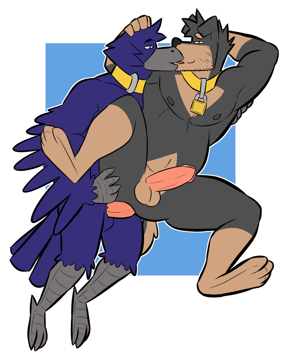DevTheRott's tweet photo. Entusiasta de los pajaros?, yo diria que si~
-
Lo re subi porque habia repetido imagen si querer x'D https://t.co/68KFSoXZ7g