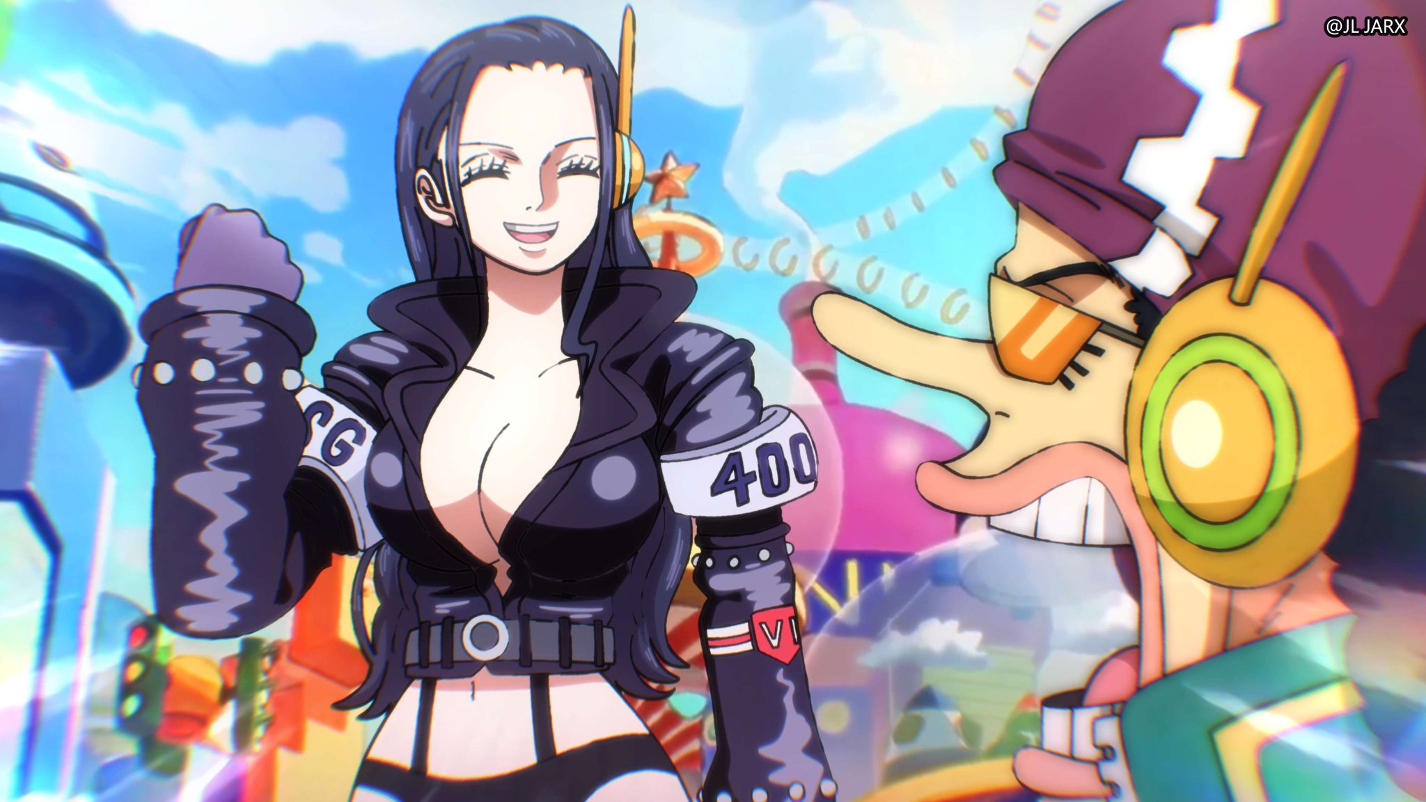 ワンピース Nico One Piece DXF THE GRANDLINE SERIES Egghead Nico Robin Figure