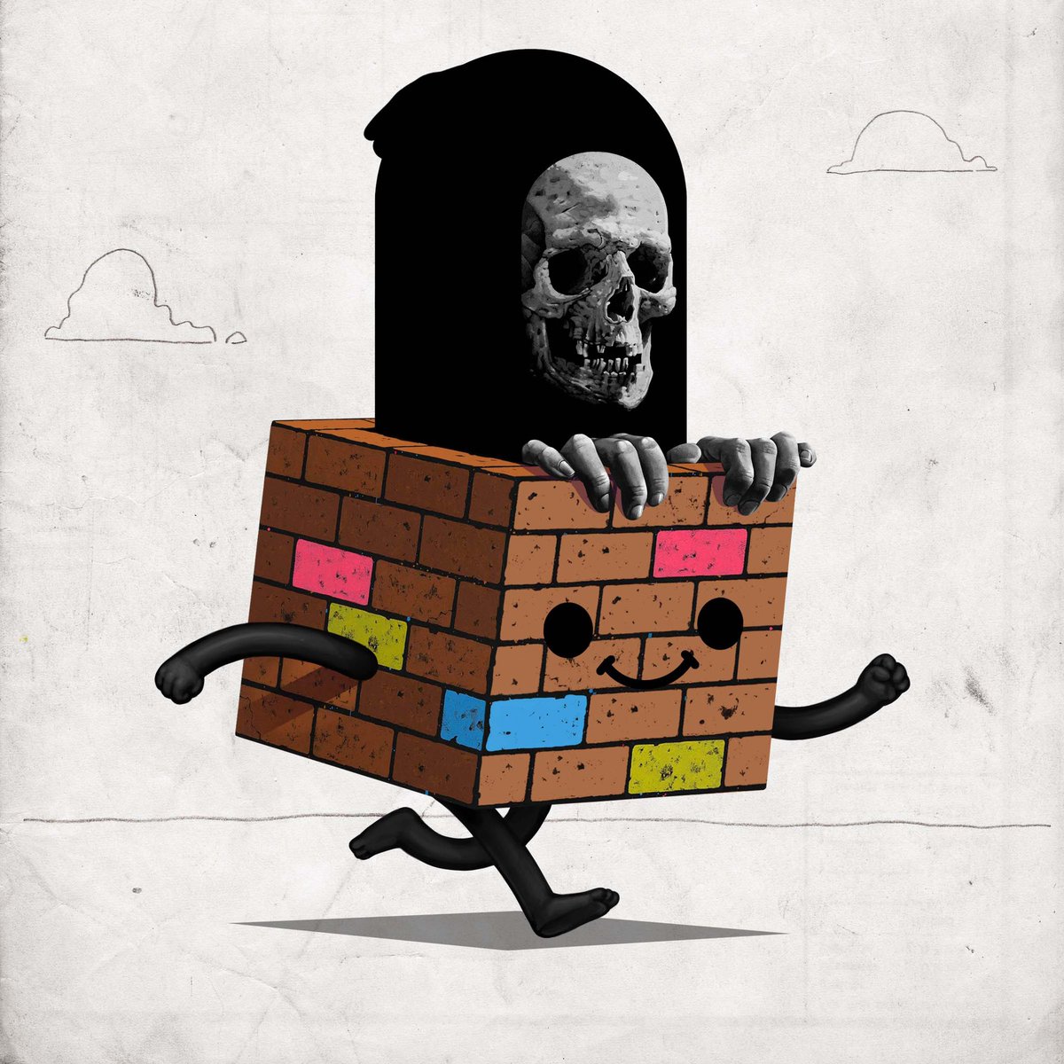 Michael Reeder (@reeder_one) on Twitter photo Final hours to pick up a BLOXO collab print with <a href="/sirmitchell/">Mike Mitchell</a>!!! Head to reederone.shop to purchase! 💀✌️ Final hours to pick up a BLOXO collab print with <a href="/sirmitchell/">Mike Mitchell</a>!!! Head to reederone.shop to purchase! 💀✌️