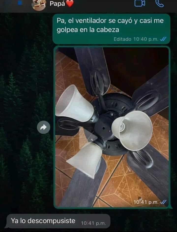 y q vivan los hombres