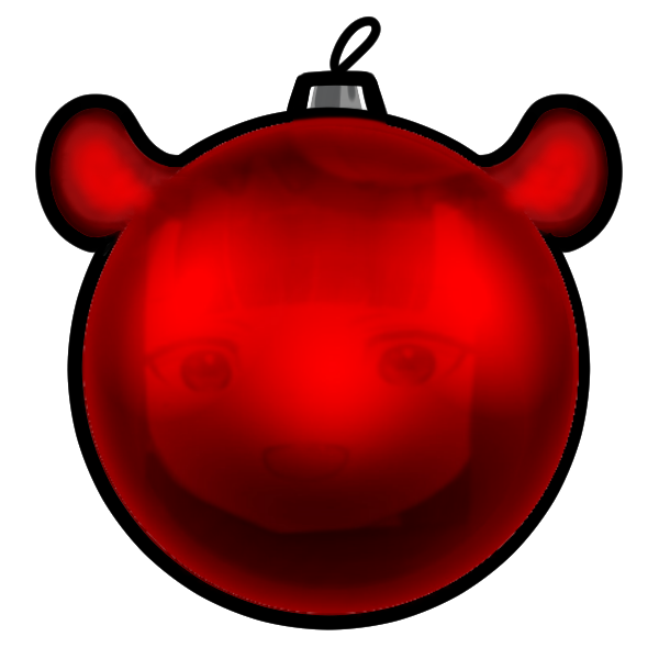 kenjishurima's tweet photo. InaBall #takornament https://t.co/TU0Zw1aMqN