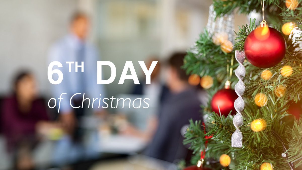 Z3Concepts's tweet photo. 🎶 On the sixth day of Christmas Stan gave to me:
6 crew a-workin
5 NEW DRUMSTICKS
4 different cameras
3 studios
2 camera cards
and another edit he'd like to see 🎶
#z3 #Z3Concepts #Zthedifference #storytelling #videoproduction #photography #christmas #12daysofchristmas https://t.co/t3lPzFpk9u