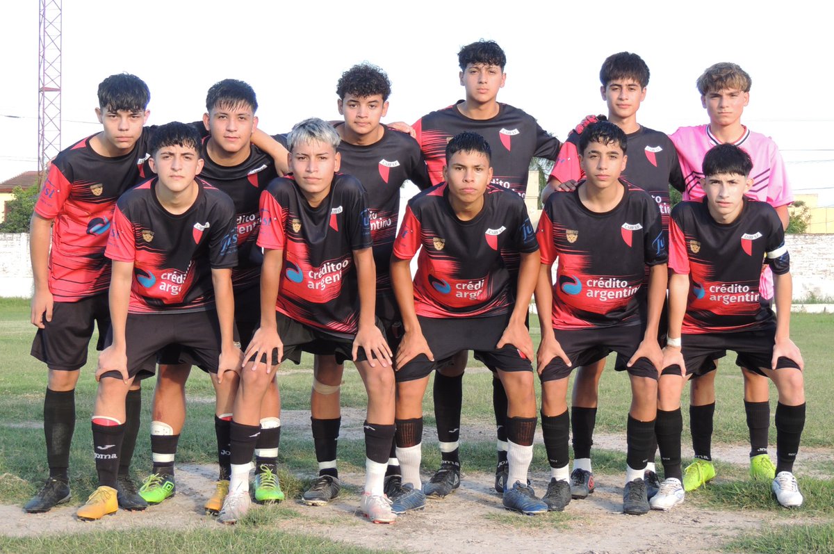 #FutbolInferiores #LigaVerense2023
Los protagonistas de la final de Ida en Quinta desde la espectacular visión de Pablo Rotela