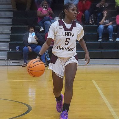 Tymiah Burroughs tweet media