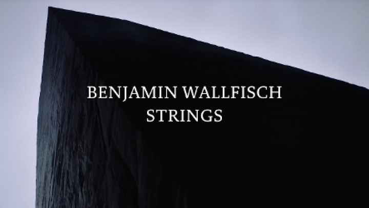 Benjamin Wallfisch Strings Collections : New sample libraries from Benjamin Wallfisch and Orchestral Tools ift.tt/Zas8dQJ