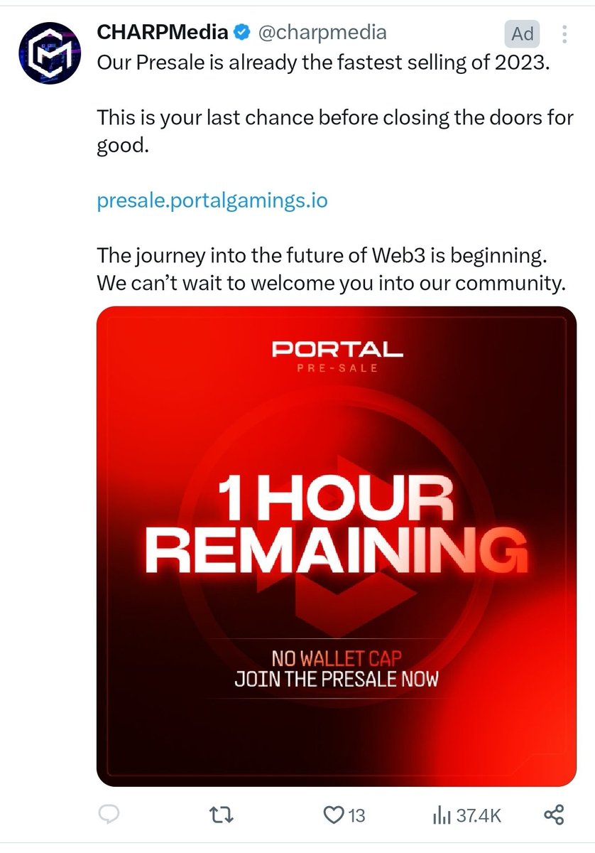2Bourbons's tweet photo. SCAM ALERT...AVOID. THEY WILL HACK INTO YOUR WALLET. DO NOT click on the LINK. YOU'VE BERN WARNED! https://t.co/jeGPx9B6gI