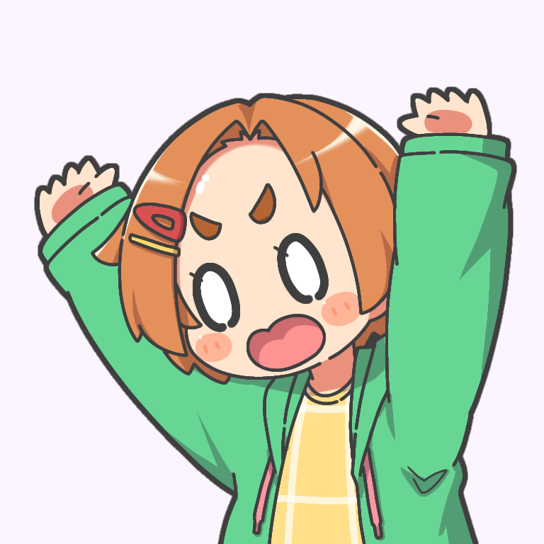 龍崎薫 「薫ちゃん」|あときんすのイラスト