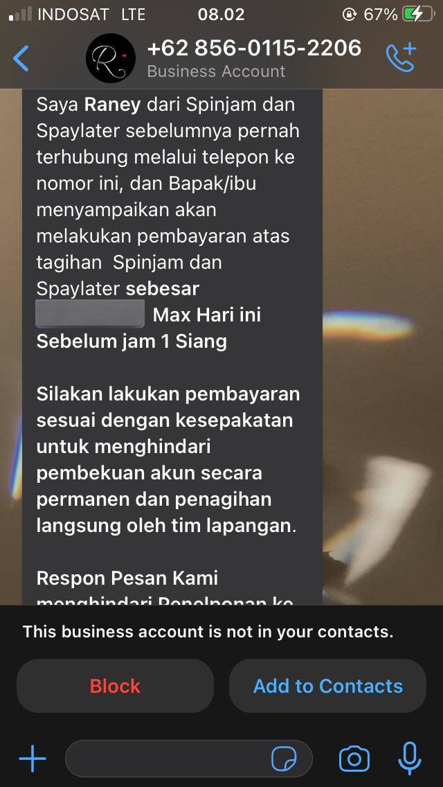 storiize's tweet photo. akhirnya dapat pesan cantik ~ 
enaknya diapain yah? https://t.co/YyxC3IAoP0