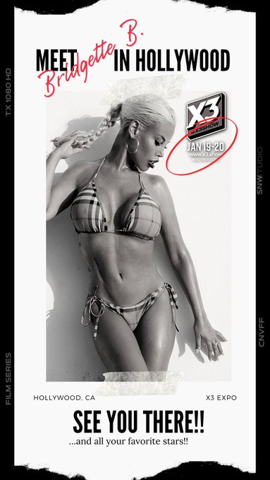 📸Buy your tickets now at https://t.co/Ifyji539xo and use my code BRIDGETTEBX3 at checkout for halfoff<a href="/tag/x3show"class="tags"><span>#x3show</span></a>