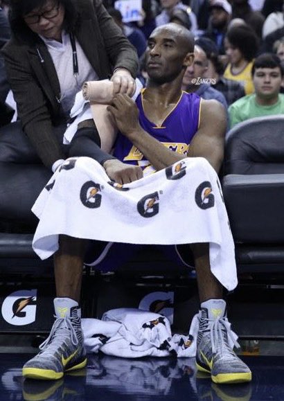 kobehighlight's tweet image. “Cry about it or be about it.”

- Kobe Bryant
