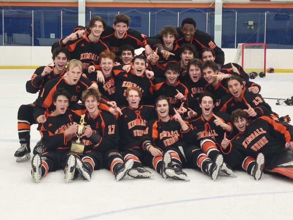 Jeff_LeDrew's tweet photo. Congrats ⁦to ⁦@SamLedrew1⁩ and the KUA Wildcats for capturing the Flood-Marr Championship! https://t.co/2OUNReiNbn