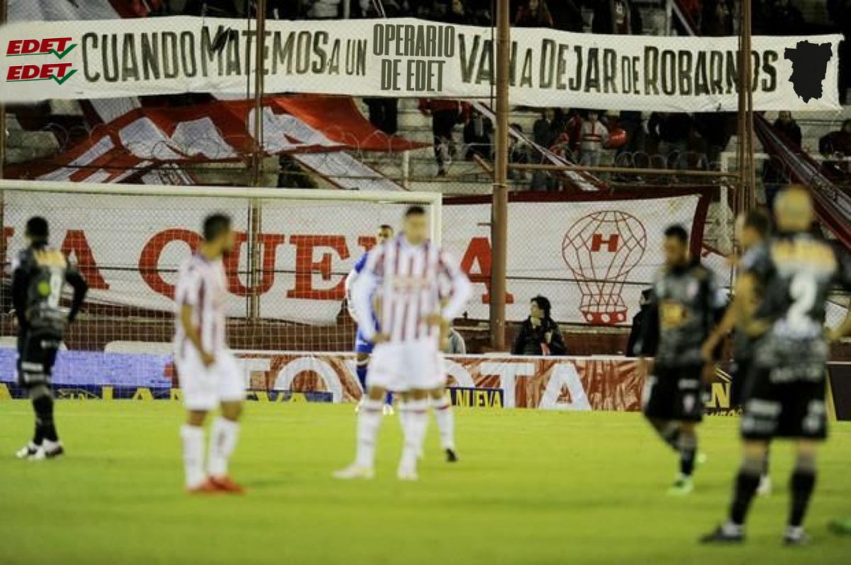 La puta que te parió Edet