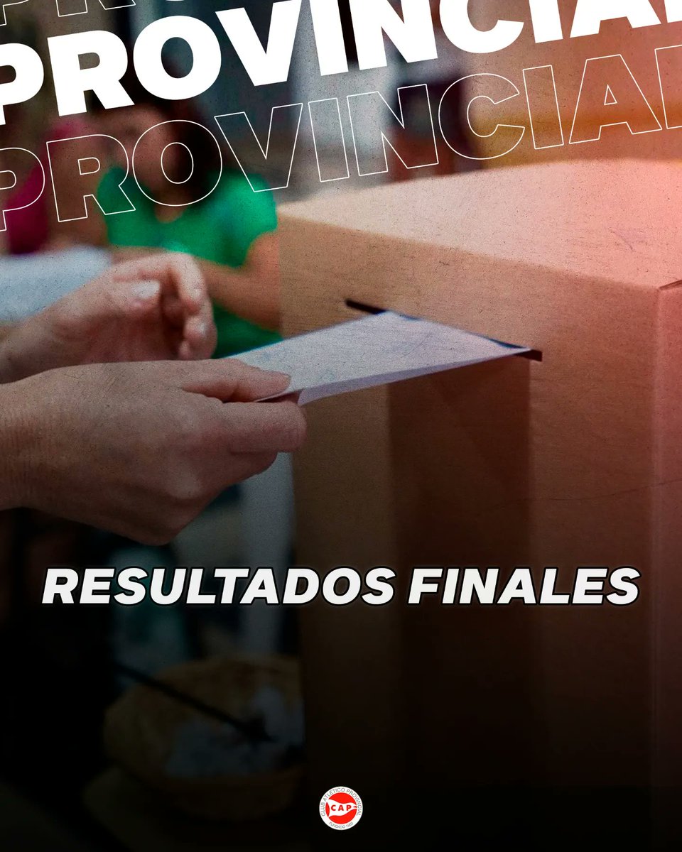 Club Atlético Provincial tweet media