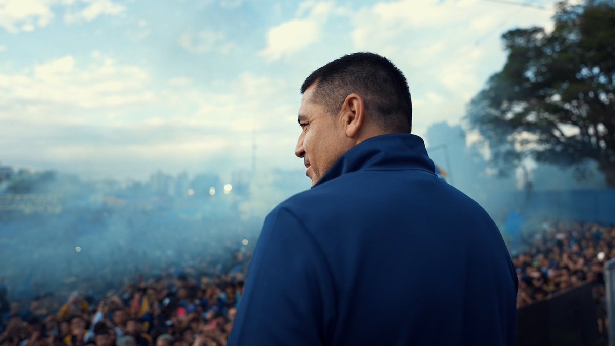 TENEMOS NUEVO PRESIDENTE.

Gracias Román por el compromiso, a mis compañeros por el trabajo y a todos los socios que vinieron a pesar del mal clima demostrando que somos el más grande de todos.

Aguante el CLUB ATLÉTICO BOCA JUNIORS! 💙💛💙
