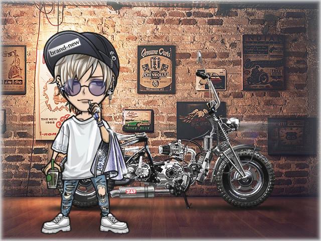 Ojiichan_com's tweet photo. ☕*°

 #単虎
 #単車の虎 https://t.co/lPN0AIlP0t
