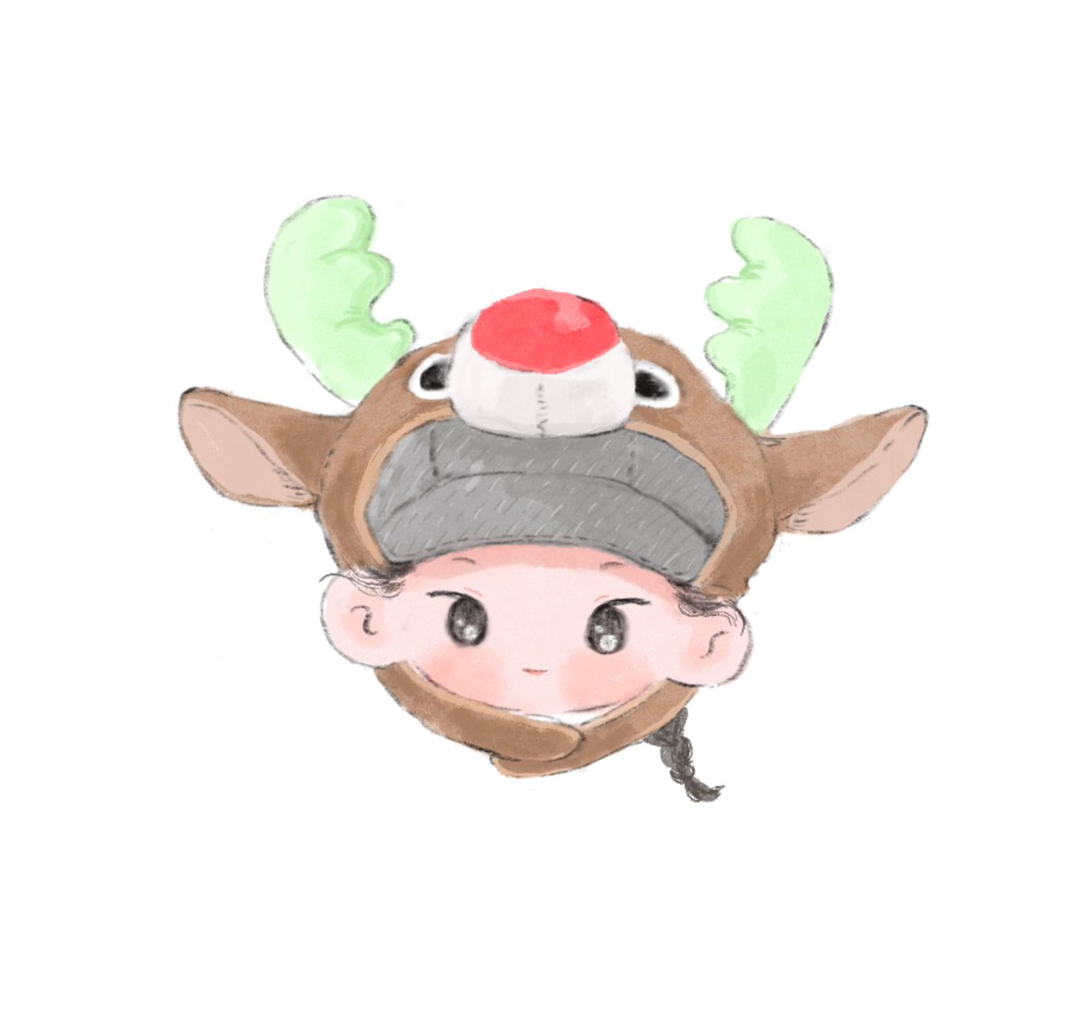 pcs_of_ReVel's tweet photo. 🦖✅️
🦌✅️ https://t.co/9mNPG7XUqg