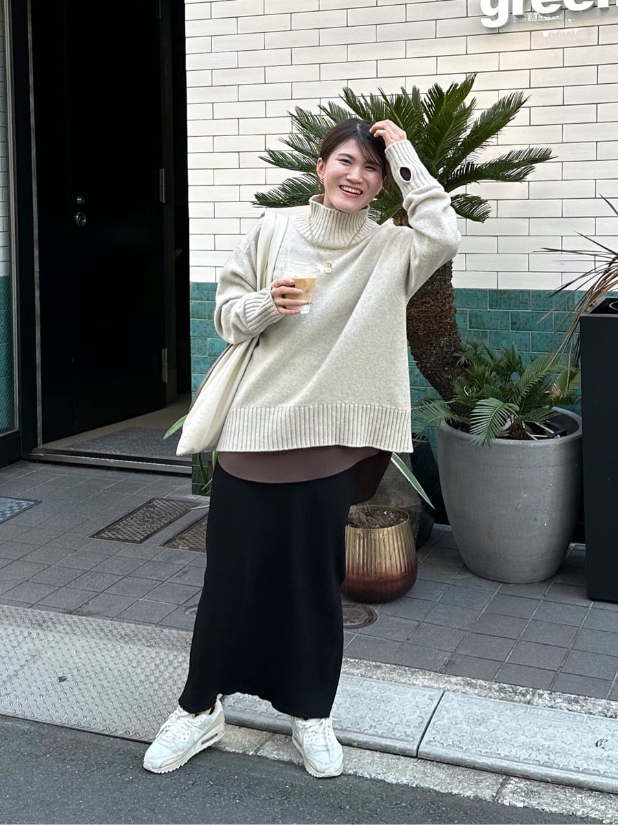PALCLOSET_info's tweet photo. ／
#タートルネックニット でつくる
冬のおすすめコーディネート💗
＼

左上：@RIVE_DROITE（155cm）
右上：@Discoat（157cm）
左下：@mystic_PR（154cm/ウェーブ）
右下：Croisiere（164cm/ウェーブ）

その他のコーデはこちら👇
https://t.co/DSAWOOtVjl https://t.co/ZoRJBAIcZM