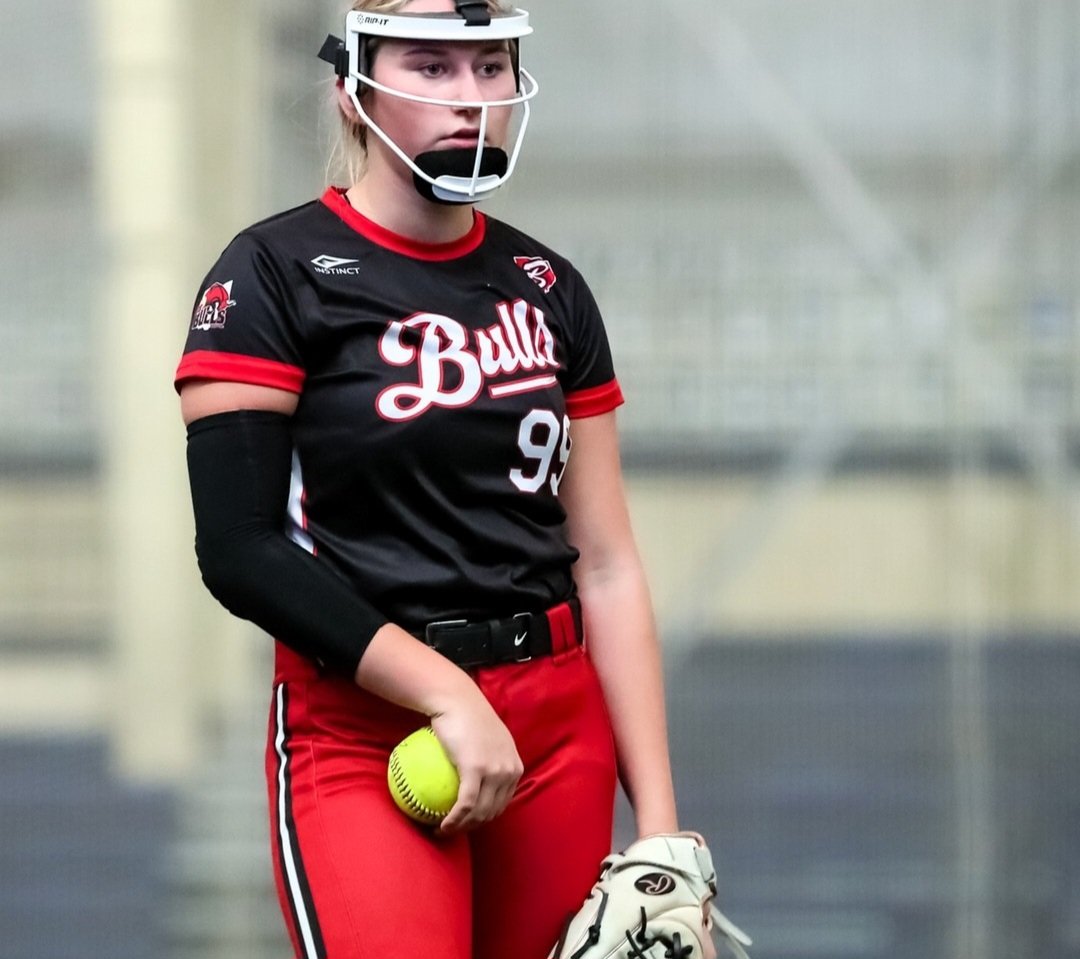 Coach Price 🥎 tweet media