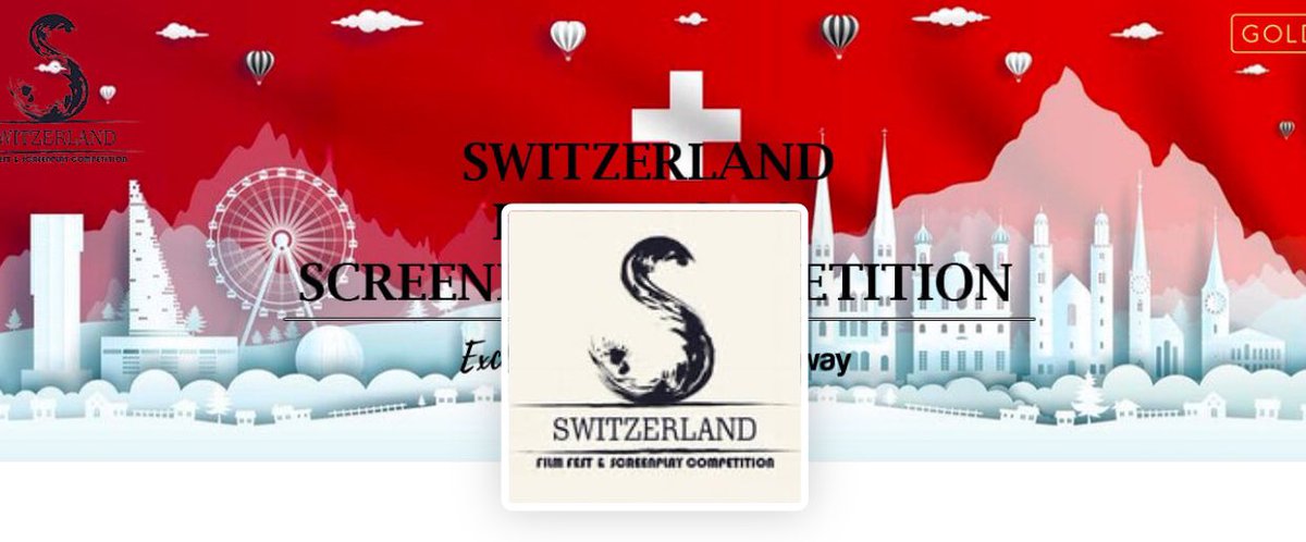 So grateful and overwhelmed recieving 🏆🏆🏆🏆🏆🏆awards multiple categories at the @SwitzerlandFilmFest screenplay Competition. I love Geneva where I filmed this video and lived there for few years.
Watch: Sacred Flames youtu.be/vuVV18k76vY?si…  Dreams youtu.be/CKX341XY6XA?si…