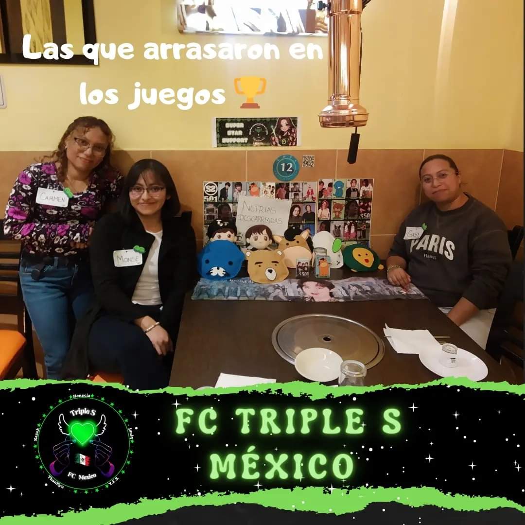 FC_TripleS_MX's tweet photo. Gracias por crear al lado nuestro tantos momentos inigualables, llenos de risas y con muchas ideas en mente, FELIZ ANIVERSARIO ALVERJITAS DEL MUNDO, la tercera S sigue en pie y con la esperanza en alto 
💚💚💚💚💚+💚
#TripleSxSS501
#18YRS_TripleS
#Fandom_TripleS_4ever https://t.co/pfWPFcLowx